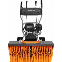 Подметальная машина Daewoo Power SC 7080