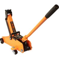 Подкатной домкрат Вихрь ДМК-2К 2т