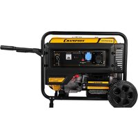 Бензиновый генератор Champion GG7001EW