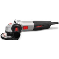 Угловая шлифмашина Crown CT13497-125R