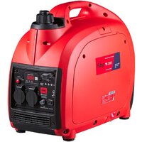 Бензиновый генератор Fubag TI 2000