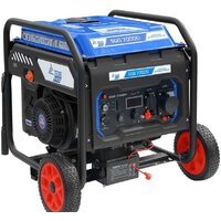 Бензиновый генератор ТСС SGG 7000EI
