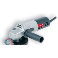 Угловая шлифмашина Интерскол УШМ-125/900 42.1.0.00