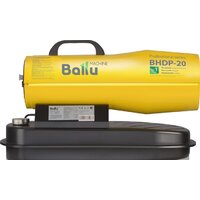 Дизельная тепловая пушка Ballu BHDP-20