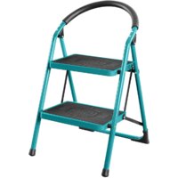 Лестница-стремянка Total THLAD09021 (2 ступени)