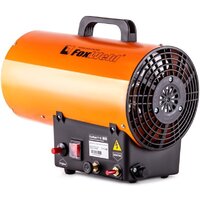 Газовая тепловая пушка FoxWeld FoxHeat P 10