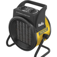 Электрическая тепловая пушка Ballu BKR-5