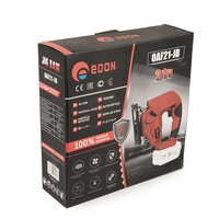 Электролобзик Edon OAF21-JB (без АКБ)