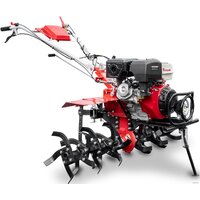 Мотоблок бензиновый Rossel M-318