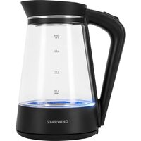 Электрический чайник StarWind SKG2116