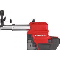 Система пылеудаления Milwaukee M18FDDEXL-0 4933478508 (без АКБ)