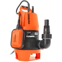 Дренажный насос Patriot F 800