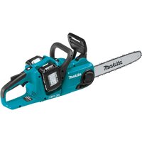 Аккумуляторная пила Makita DUC353CT2 (с 2-мя АКБ)