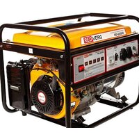 Бензиновый генератор RedVerg RD-G5500