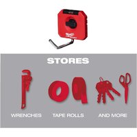 Крюк  Milwaukee 4932493383