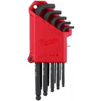 Набор ключей Milwaukee 4932493615 (13 предметов)