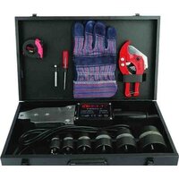 Аппарат для сварки труб P.I.T. PWM63-C