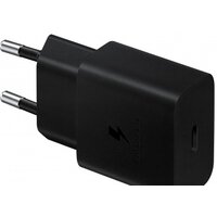 Сетевое зарядное Samsung EP-T1510NBEGEU