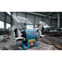 Заточный станок Bosch GBG 35-15 Professional
