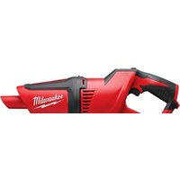 Пылесос Milwaukee M12HV-0