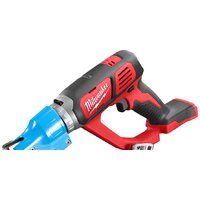 Шлицевые электрические ножницы Milwaukee M18 BMS20-0 4933447935 (без АКБ)