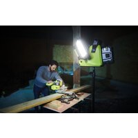 Фонарь Ryobi RLP18-0 (без АКБ)