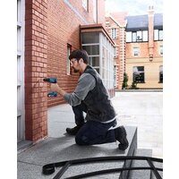 Ударная дрель-шуруповерт Bosch GSB 185-LI Professional 06019K3100 (с 2-мя АКБ, кейс)
