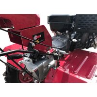 Мотоблок бензиновый Weima WM1100D-6