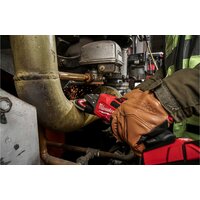 Угловая шлифмашина Milwaukee M18 Fuel FSAGF125XB-0X 4933478438 (без АКБ, кейс)