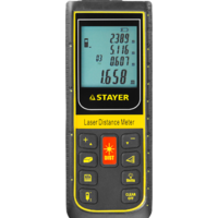Лазерный дальномер Stayer Professional ProControl SDL-100 34959