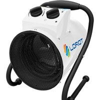 Электрическая тепловая пушка Loriot LT-05RE