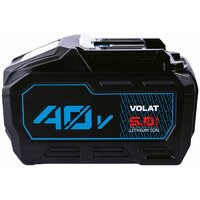 Аккумулятор VOLAT MAK-BL4050 (40В/5 Ah)