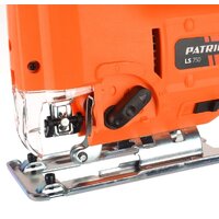 Электролобзик Patriot LS 750