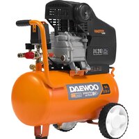 Компрессор Daewoo Power DAC 24D
