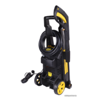 Мойка высокого давления Huter M165-РW