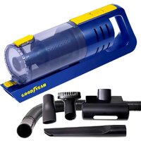 Автомобильный пылесос Goodyear GY-VC-02 GY000192