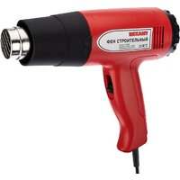 Промышленный фен Rexant Standard 12-0054 (красный)