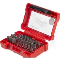 Набор бит Milwaukee 4932471586 (32 предмета)