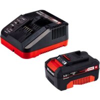 Газонокосилка Einhell PXC GE-CM 18/30 Li (с АКБ)