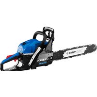 Бензопила Зубр ПБЦ-490 45ДП