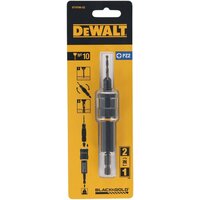 Держатель бит DeWalt DT70788