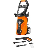 Мойка высокого давления Daewoo Power DAW 450