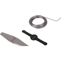 Триммер Huter GET-20M-2Li