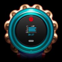 Пылесос Dyson Gen5detect Absolute 447002-01