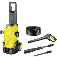 Мойка высокого давления Karcher K 5 WCM 1.324-400.0