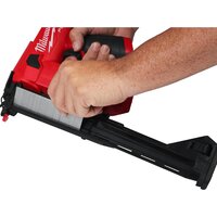Гвоздезабиватель Milwaukee M12 FCN18GS-0X 4933493355 (с 2-мя АКБ, кейс)