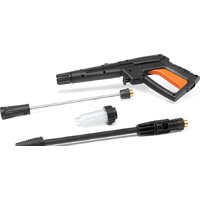 Мойка высокого давления Daewoo Power DAW 550