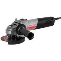 Угловая шлифмашина Интерскол УШМВ-125/1700Э 912.2.0.40 (кейс)