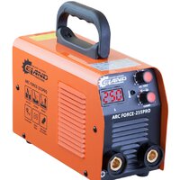 Сварочный инвертор ELAND ARC FORCE-255 PRO