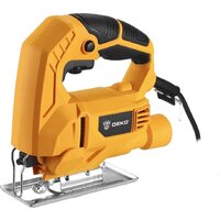 Электролобзик Deko JS600DK 084-1102 (кейс)